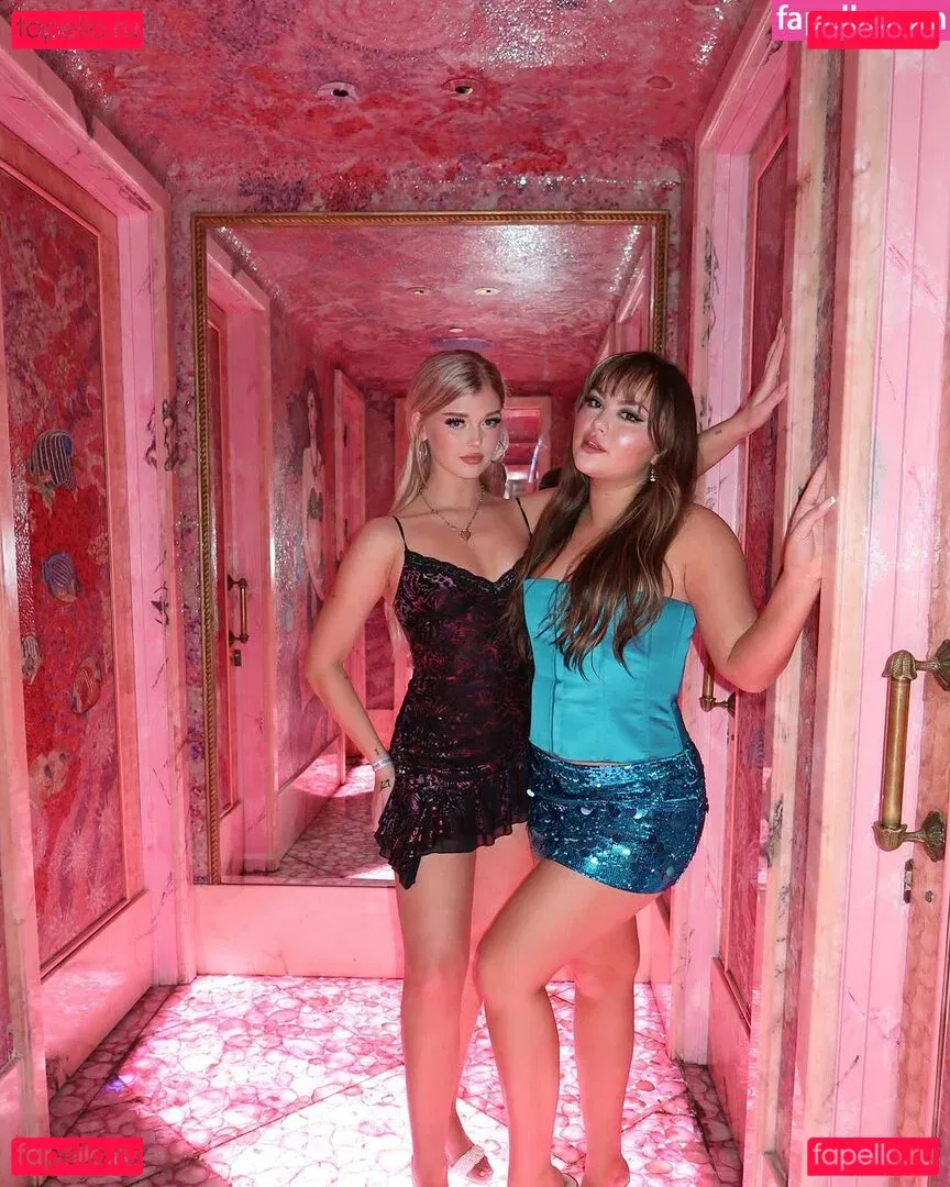 Loren Gray Onlyfans Photo Gallery 