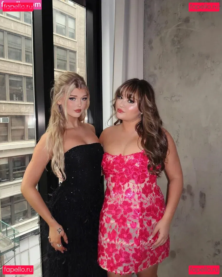 Loren Gray Onlyfans Photo Gallery 