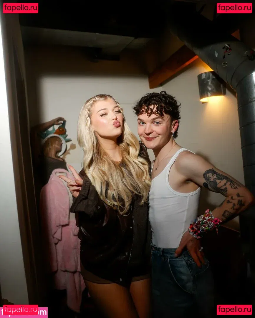 Loren Gray Onlyfans Photo Gallery 