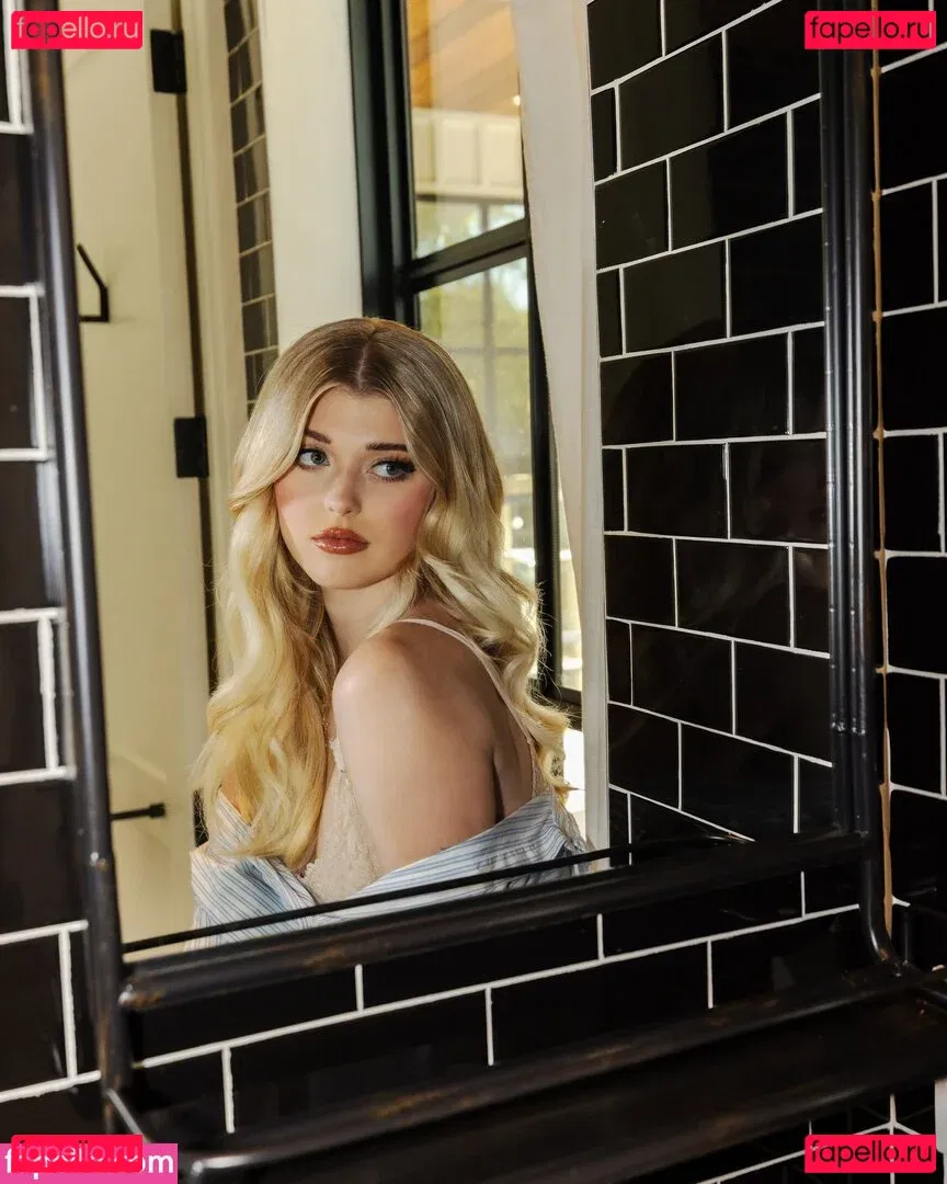 Loren Gray Onlyfans Photo Gallery 