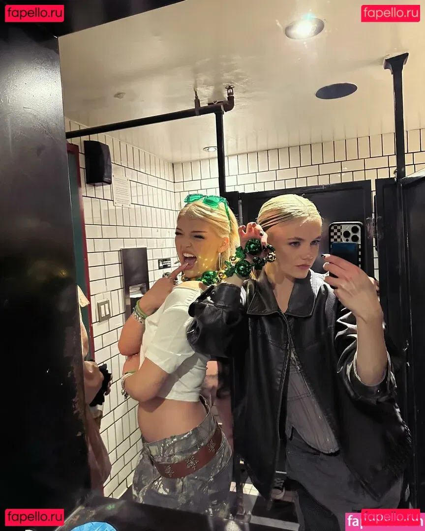 Loren Gray Onlyfans Photo Gallery 