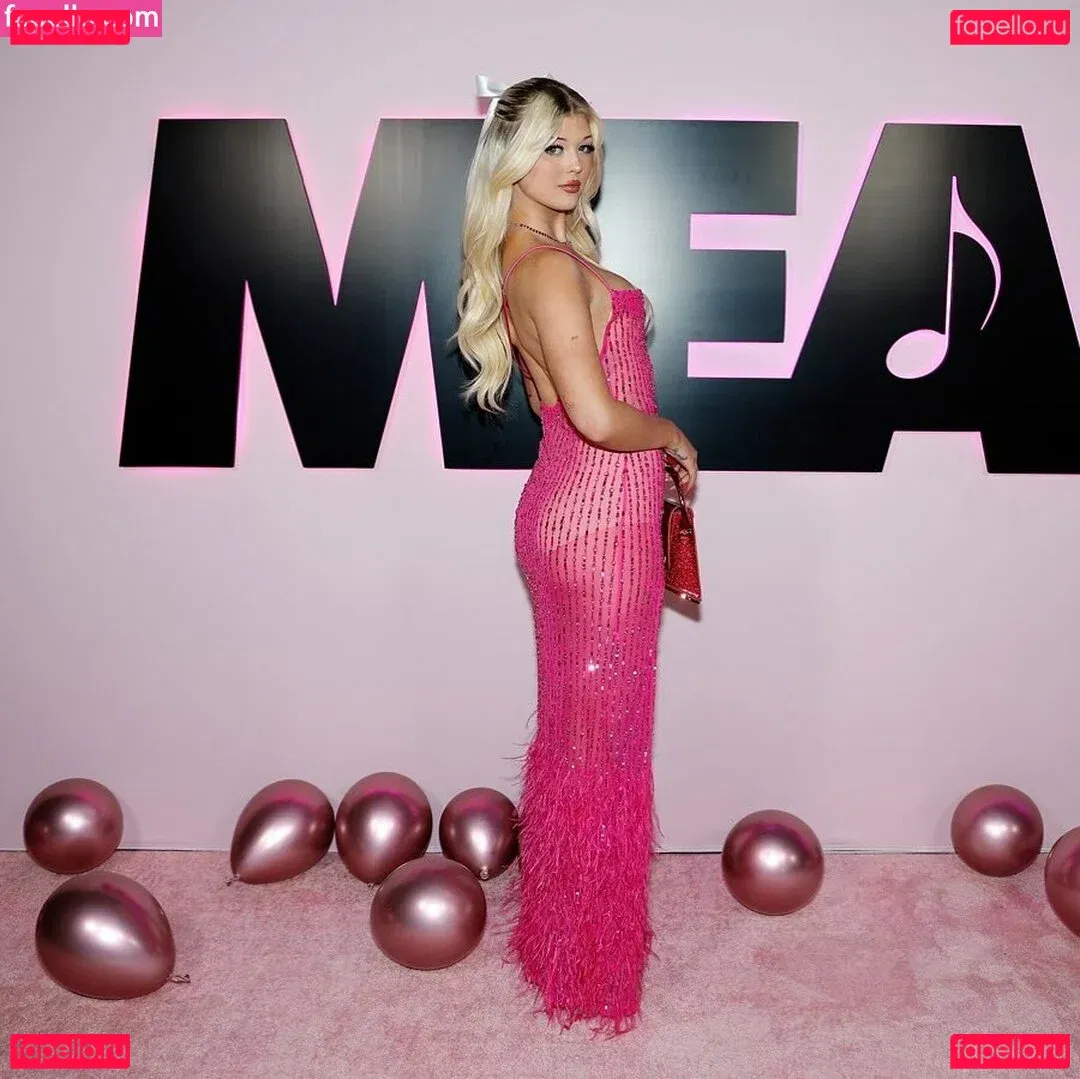 Loren Gray Onlyfans Photo Gallery 