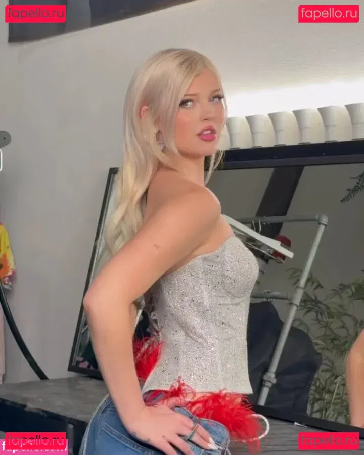Loren Gray Onlyfans Photo Gallery 