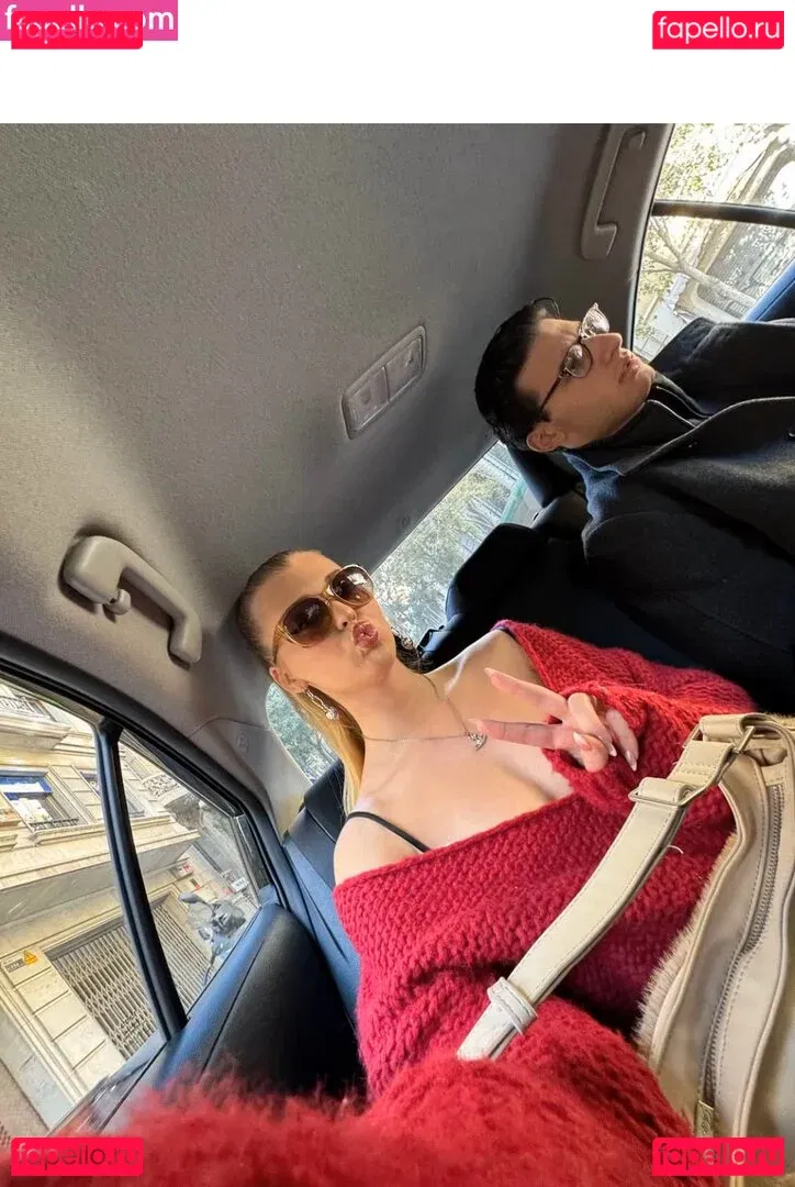 Loren Gray Onlyfans Photo Gallery 