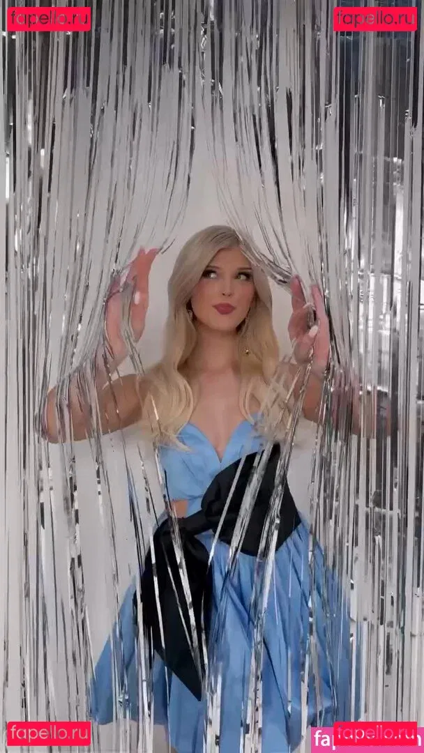 Loren Gray Onlyfans Photo Gallery 