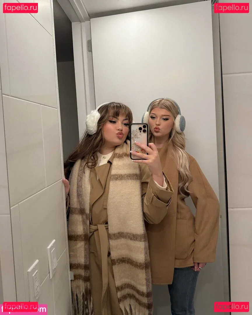 Loren Gray Onlyfans Photo Gallery 