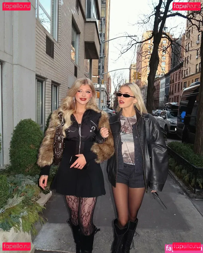 Loren Gray Onlyfans Photo Gallery 