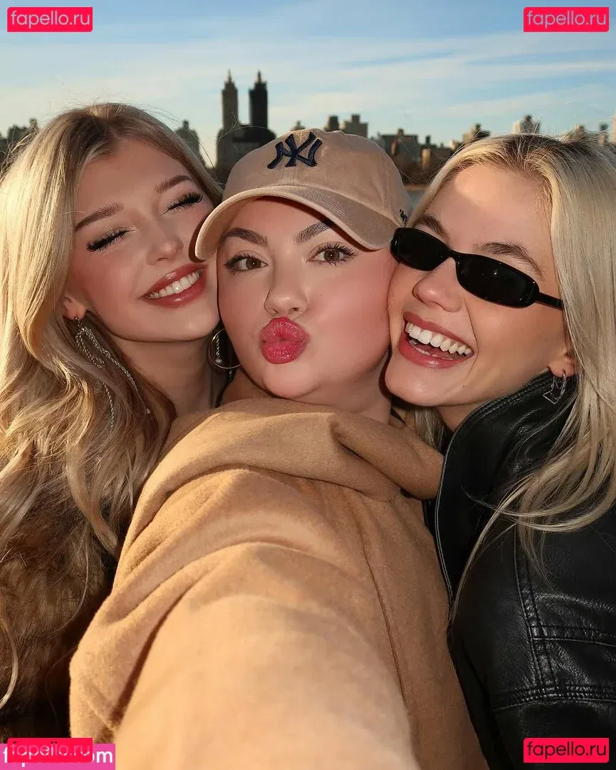 Loren Gray Onlyfans Photo Gallery 