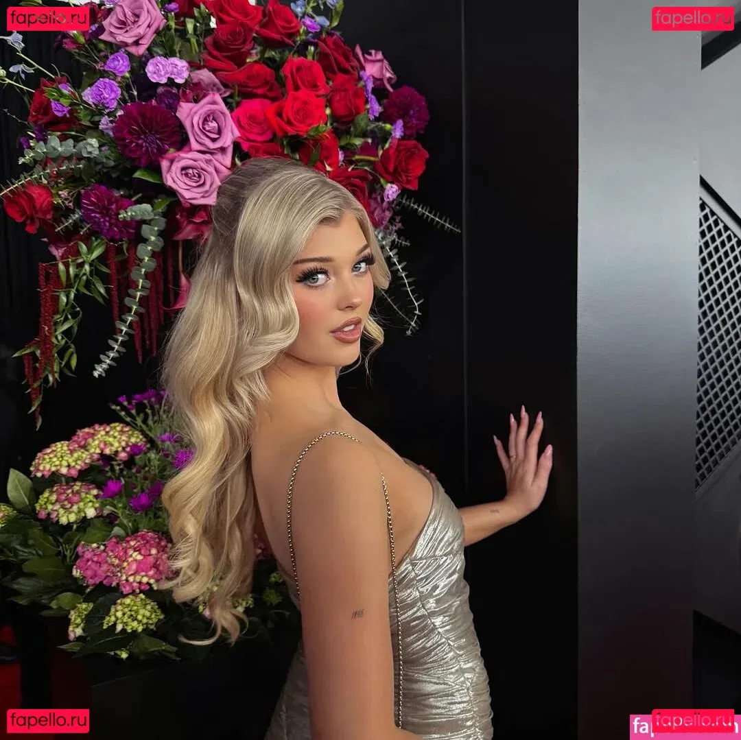 Loren Gray Onlyfans Photo Gallery 