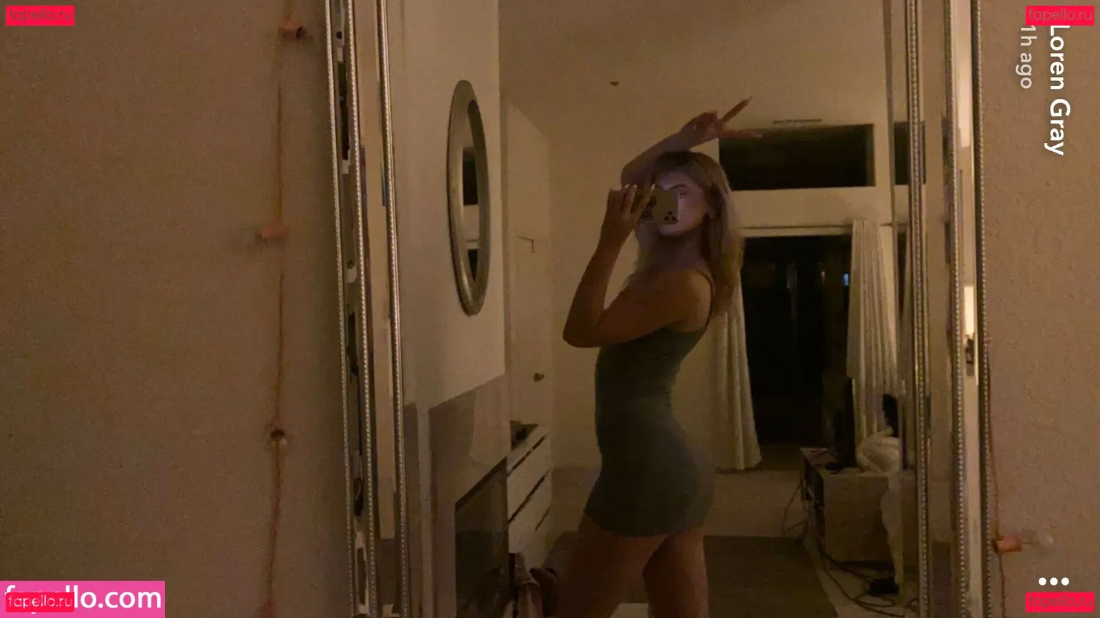 Loren Gray Onlyfans Photo Gallery 