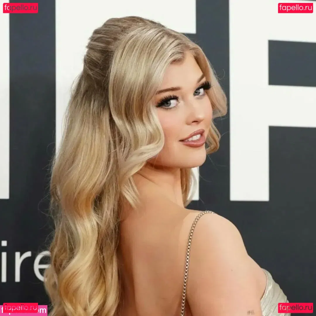 Loren Gray Onlyfans Photo Gallery 