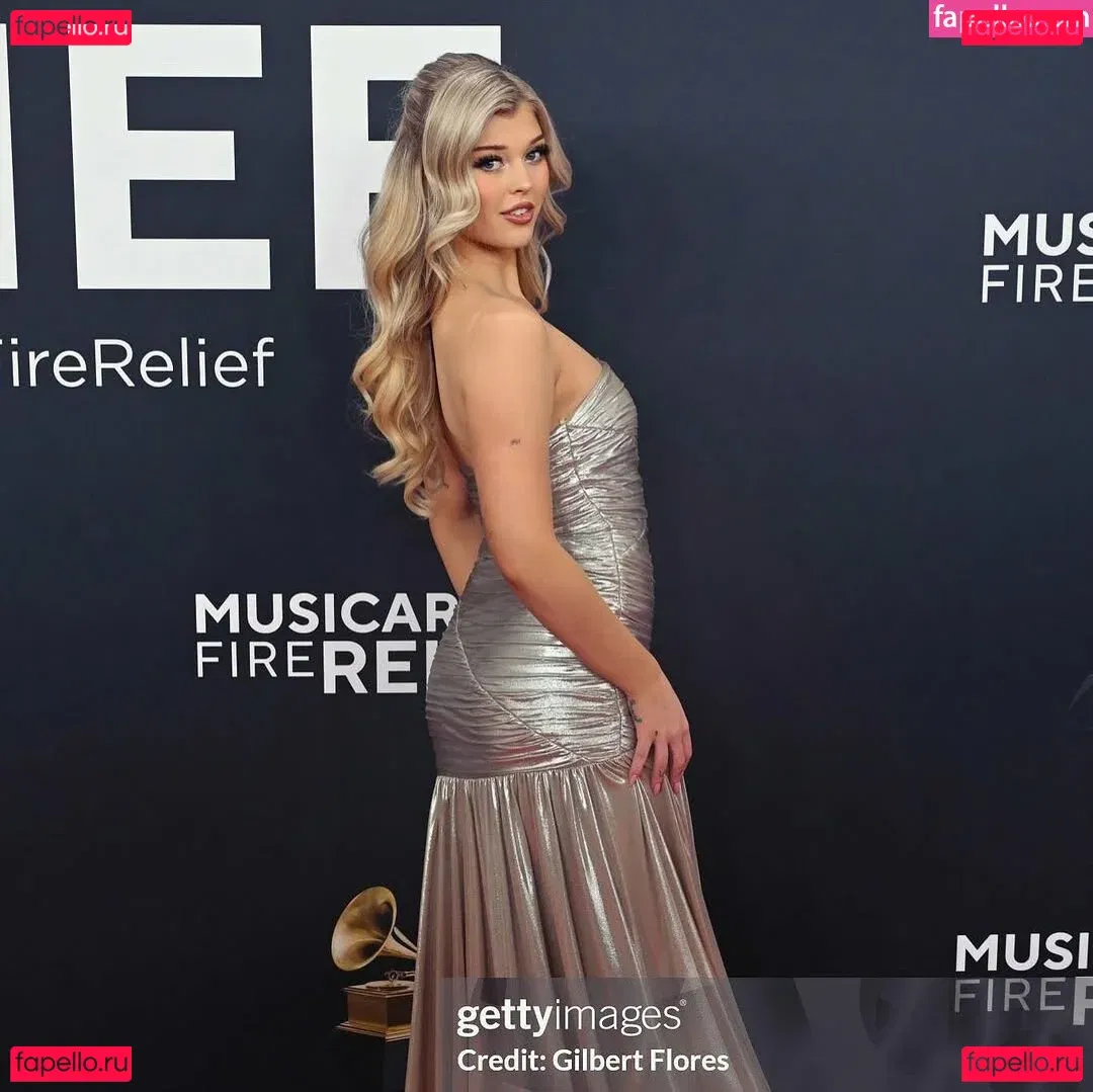 Loren Gray Onlyfans Photo Gallery 