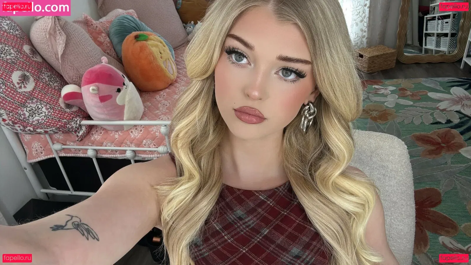 Loren Gray Onlyfans Photo Gallery 