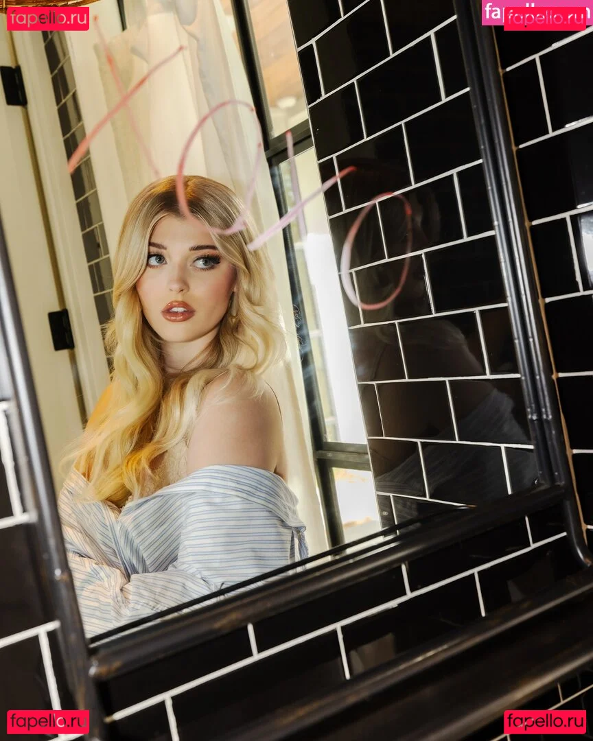 Loren Gray Onlyfans Photo Gallery 