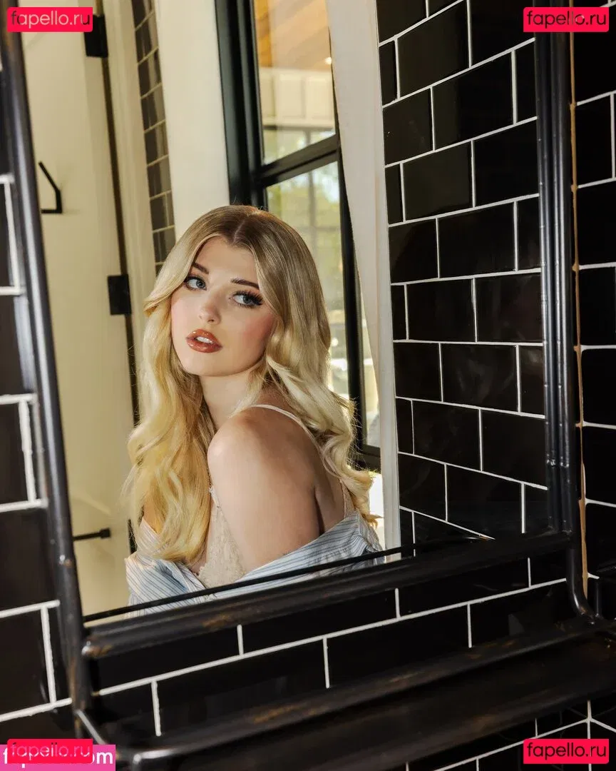 Loren Gray Onlyfans Photo Gallery 