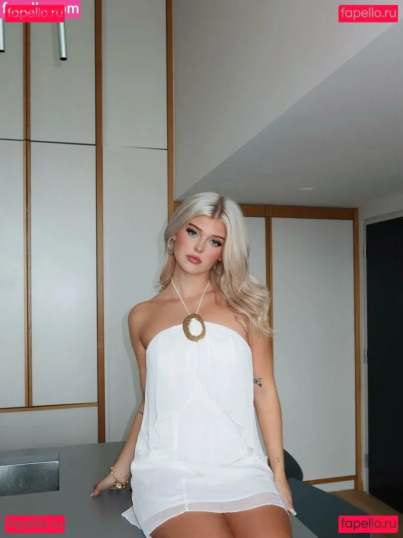 Loren Gray Onlyfans Photo Gallery 