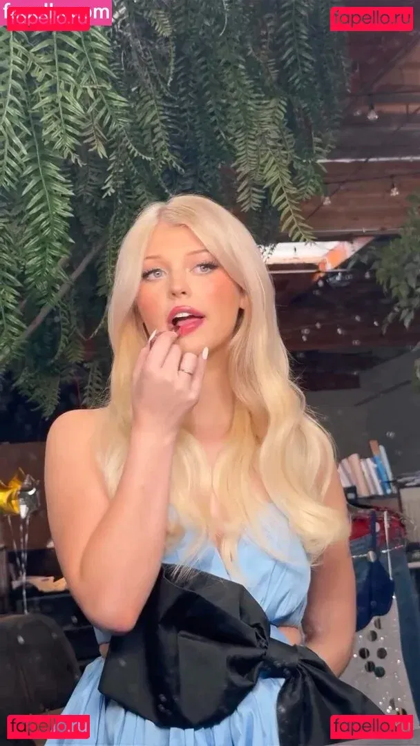 Loren Gray Onlyfans Photo Gallery 