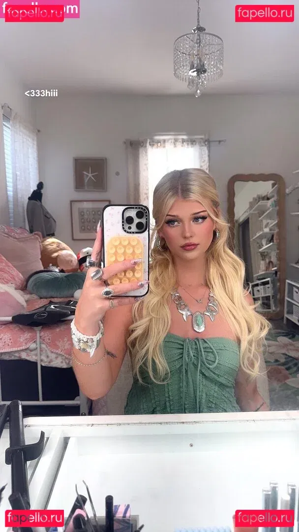 Loren Gray Onlyfans Photo Gallery 