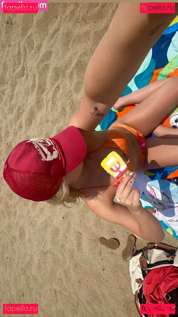 Loren Gray Onlyfans Photo Gallery 