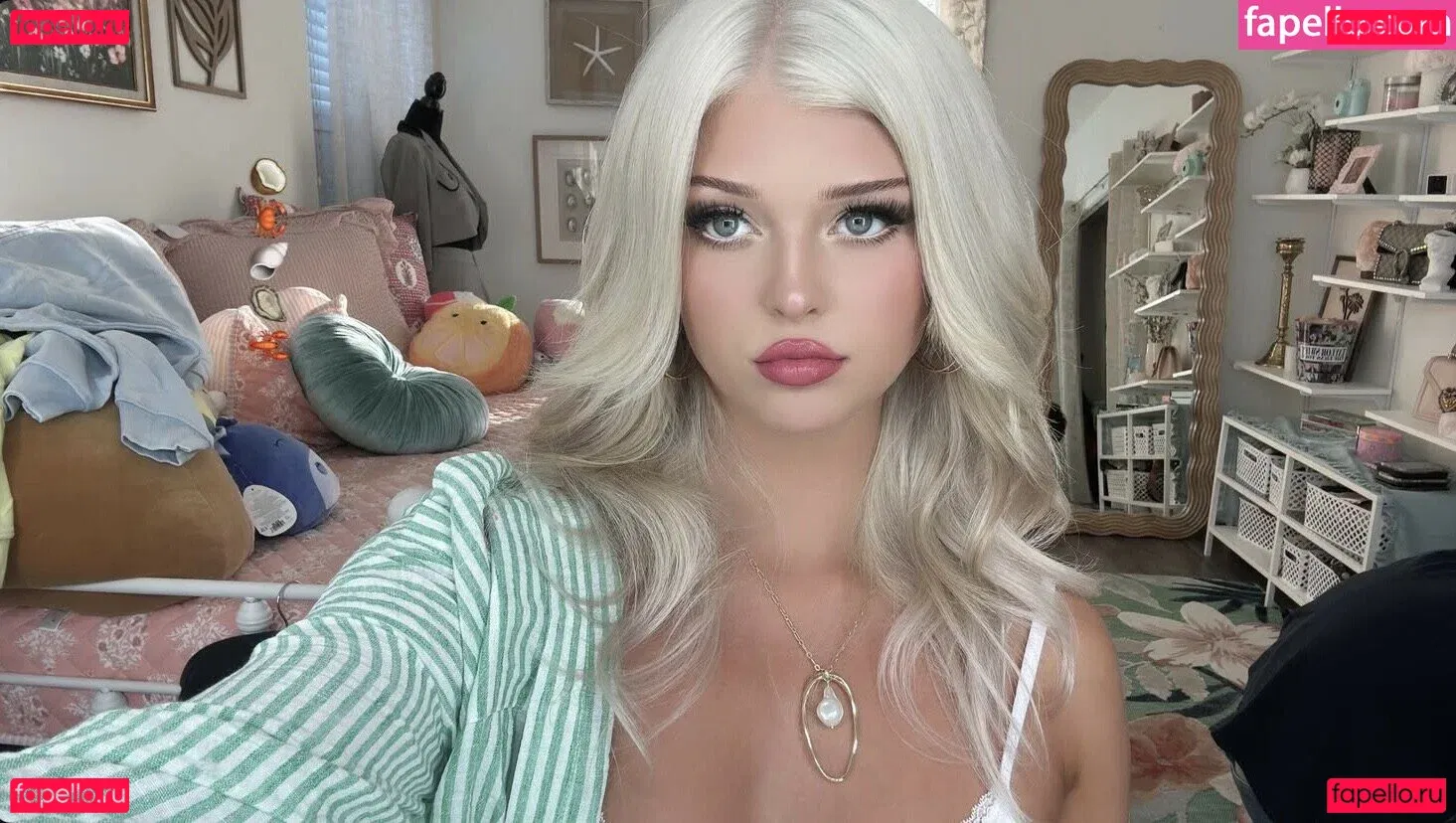 Loren Gray Onlyfans Photo Gallery 