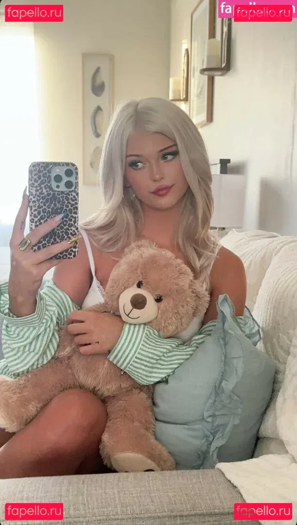 Loren Gray Onlyfans Photo Gallery 