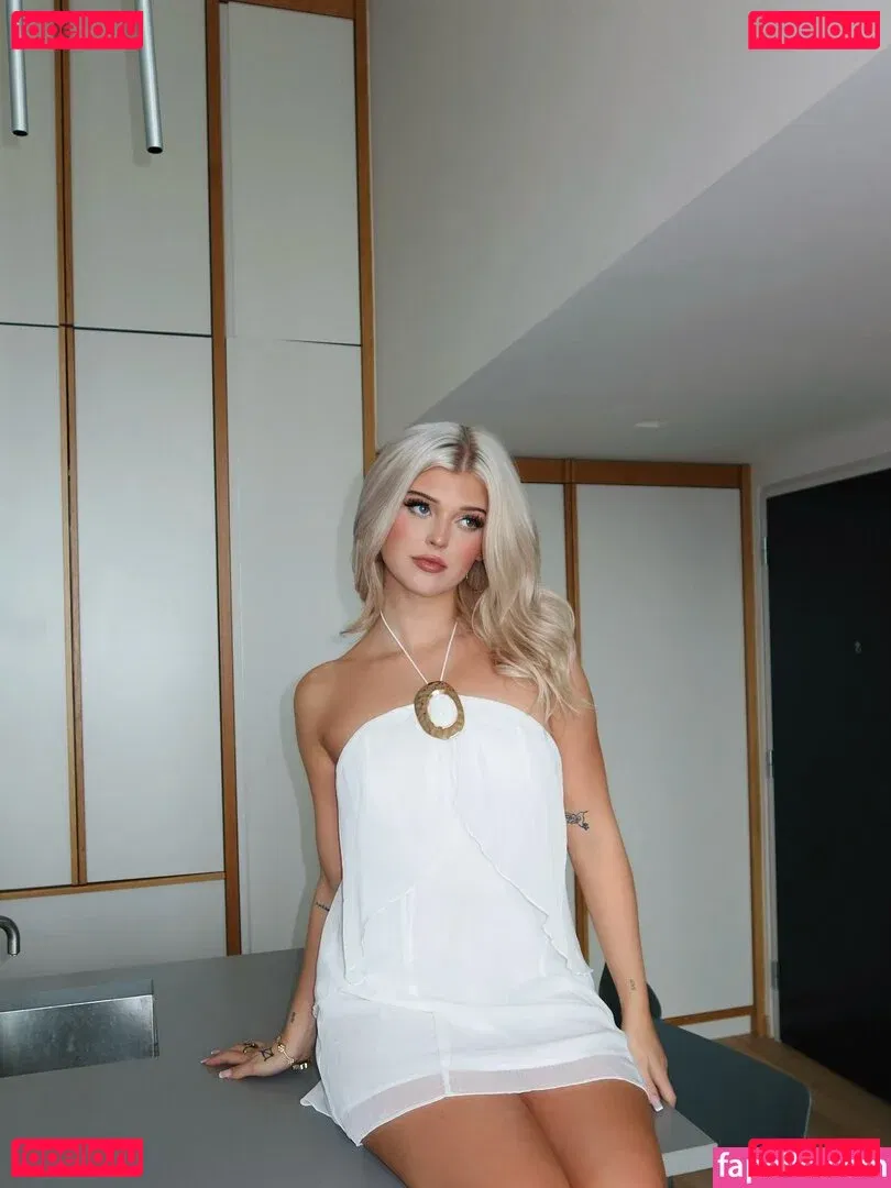 Loren Gray Onlyfans Photo Gallery 