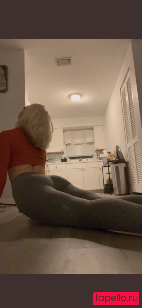 Itsbaileebumblebee Nude Onlyfans Photo 29