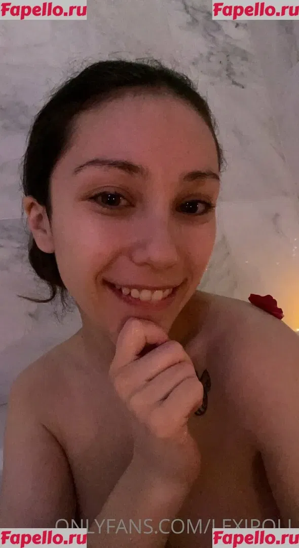 Lexipoll Onlyfans Photo Gallery 
