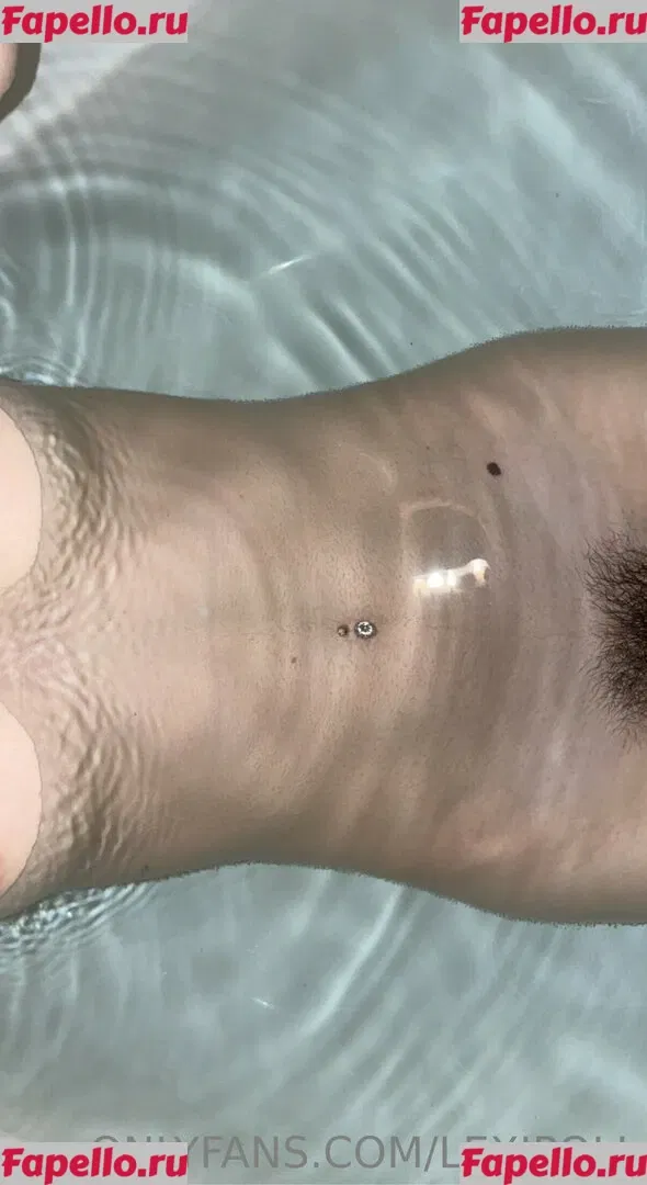 Lexipoll Onlyfans Photo Gallery 