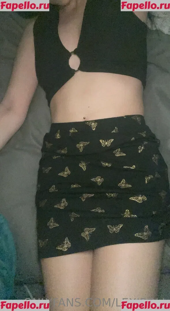 Lexipoll Onlyfans Photo Gallery 