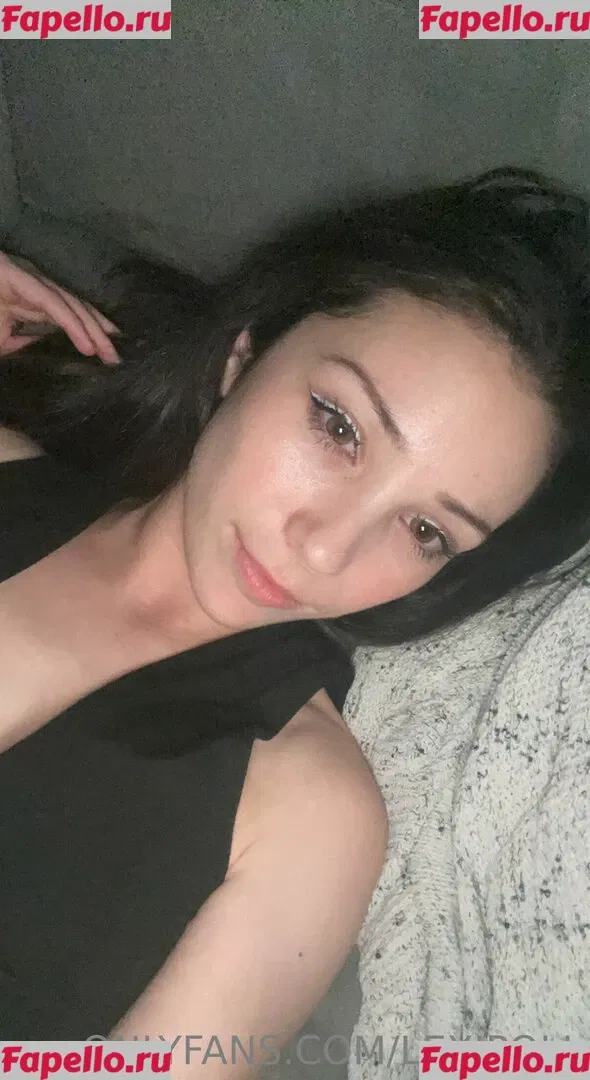 Lexipoll Onlyfans Photo Gallery 