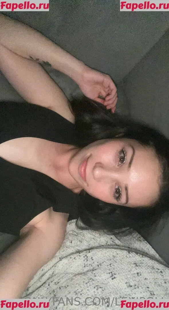 Lexipoll Onlyfans Photo Gallery 