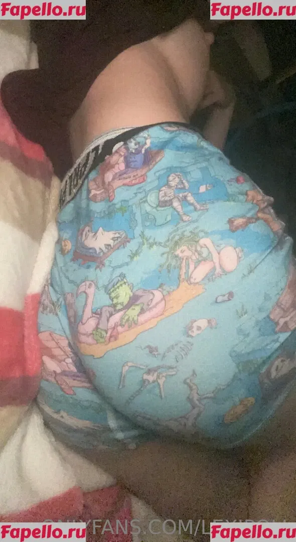 Lexipoll Onlyfans Photo Gallery 