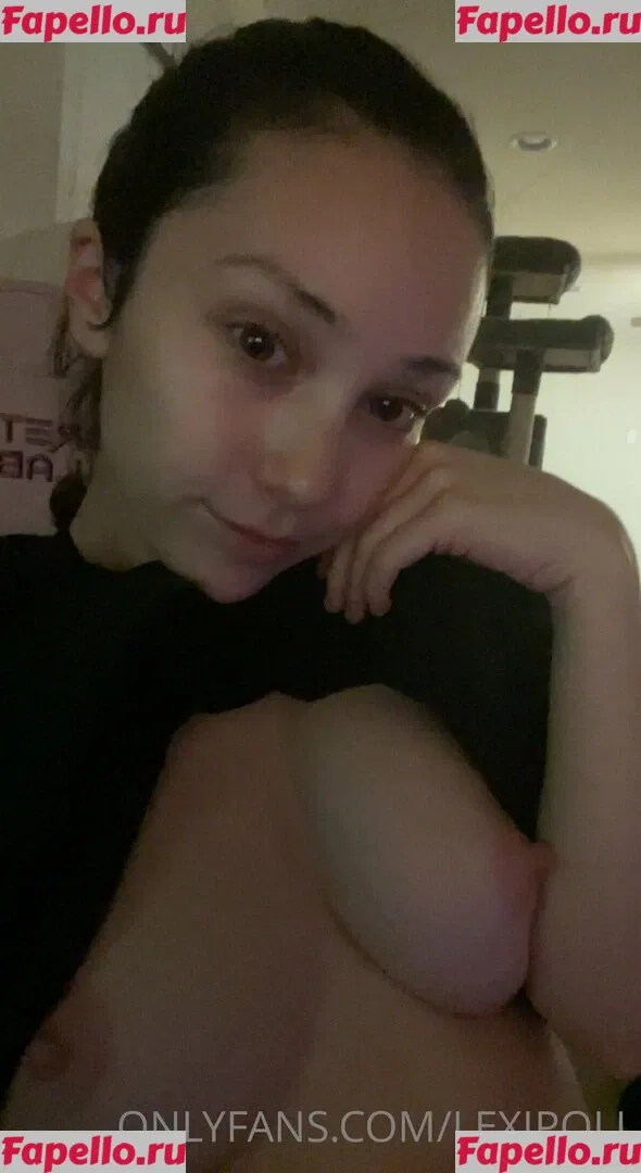 Lexipoll Onlyfans Photo Gallery 