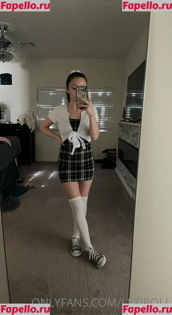 Lexipoll Onlyfans Photo Gallery 