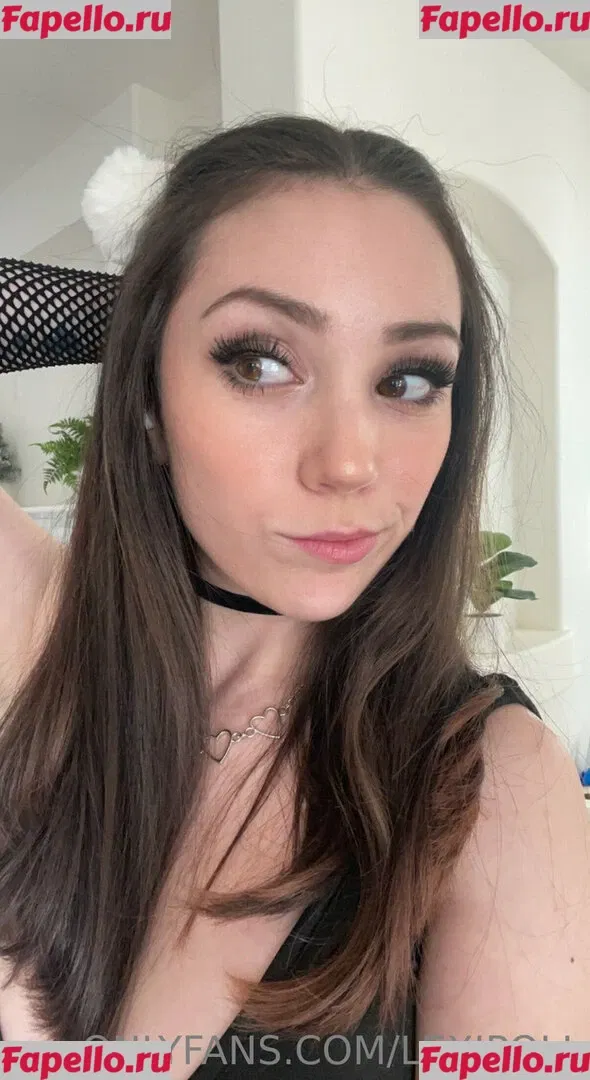 Lexipoll Onlyfans Photo Gallery 