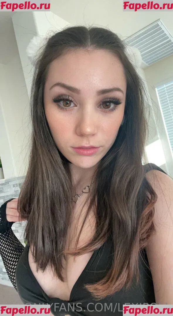 Lexipoll Onlyfans Photo Gallery 