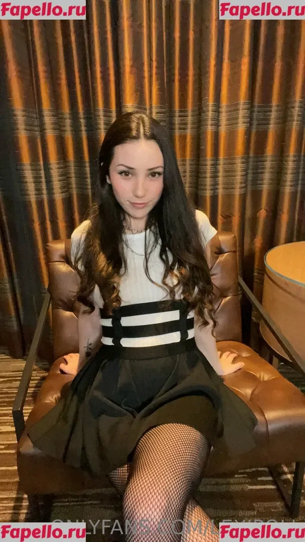 Lexipoll Onlyfans Photo Gallery 
