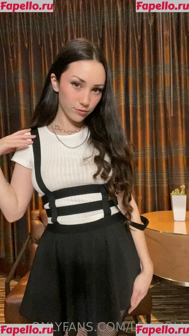 Lexipoll Onlyfans Photo Gallery 
