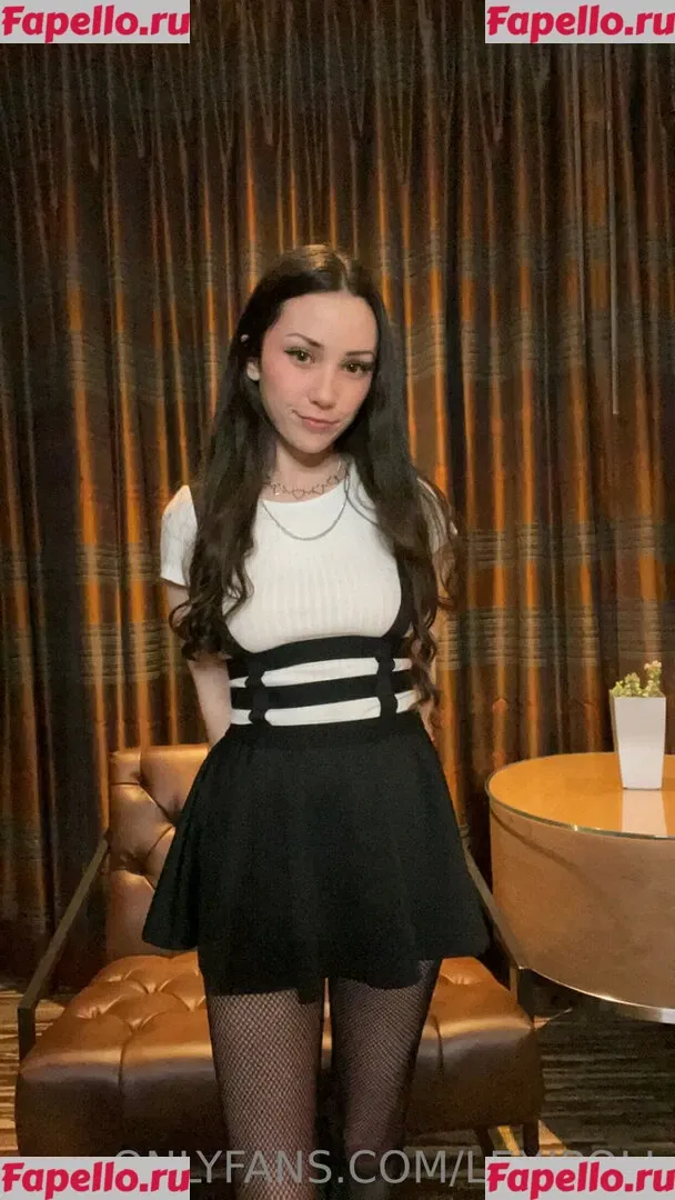 Lexipoll Onlyfans Photo Gallery 