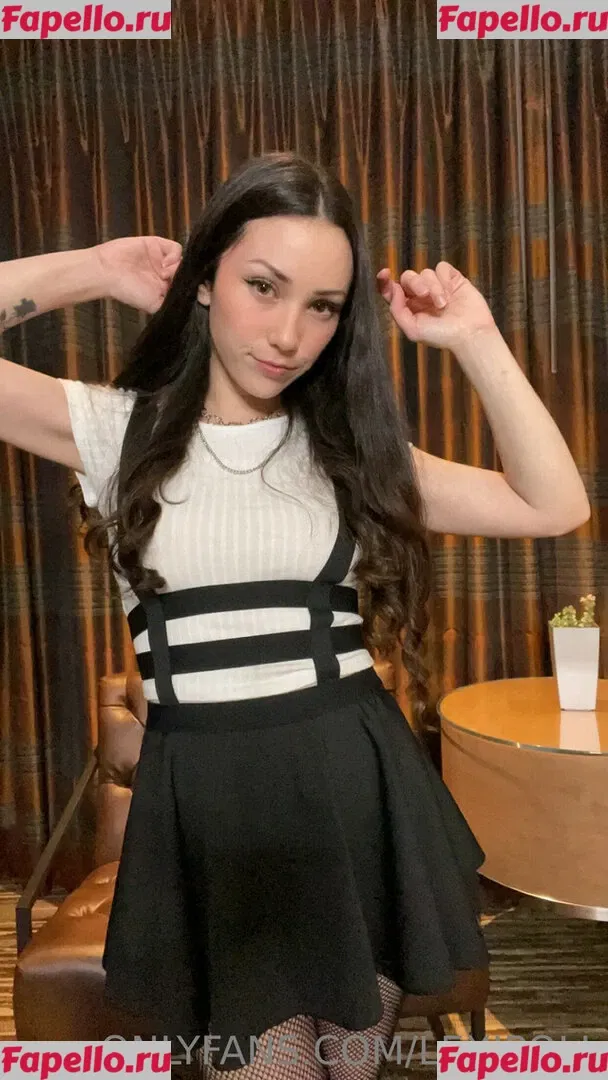 Lexipoll Onlyfans Photo Gallery 