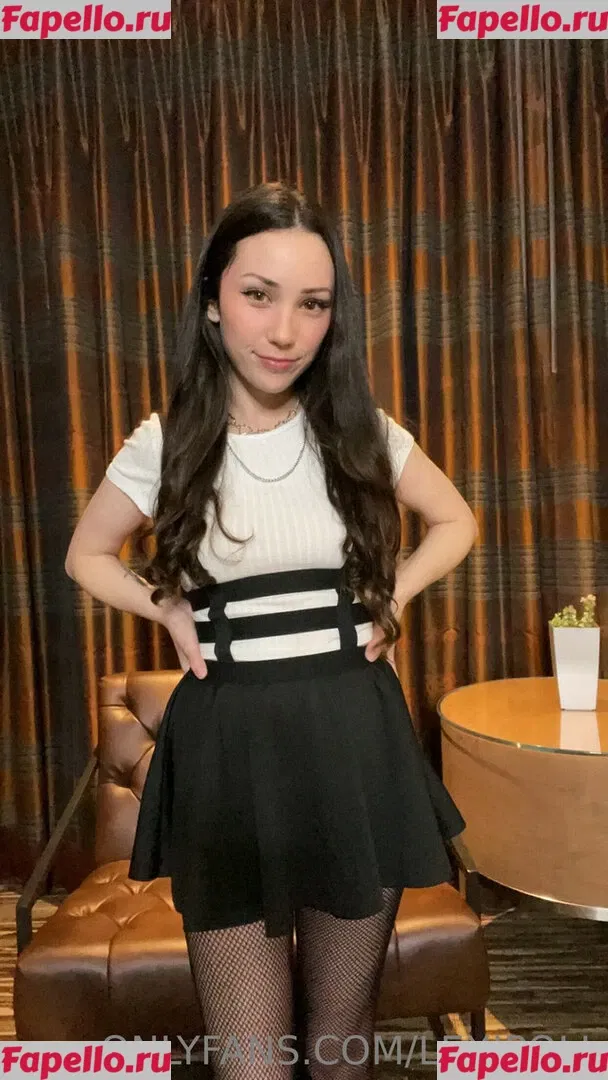 Lexipoll Onlyfans Photo Gallery 