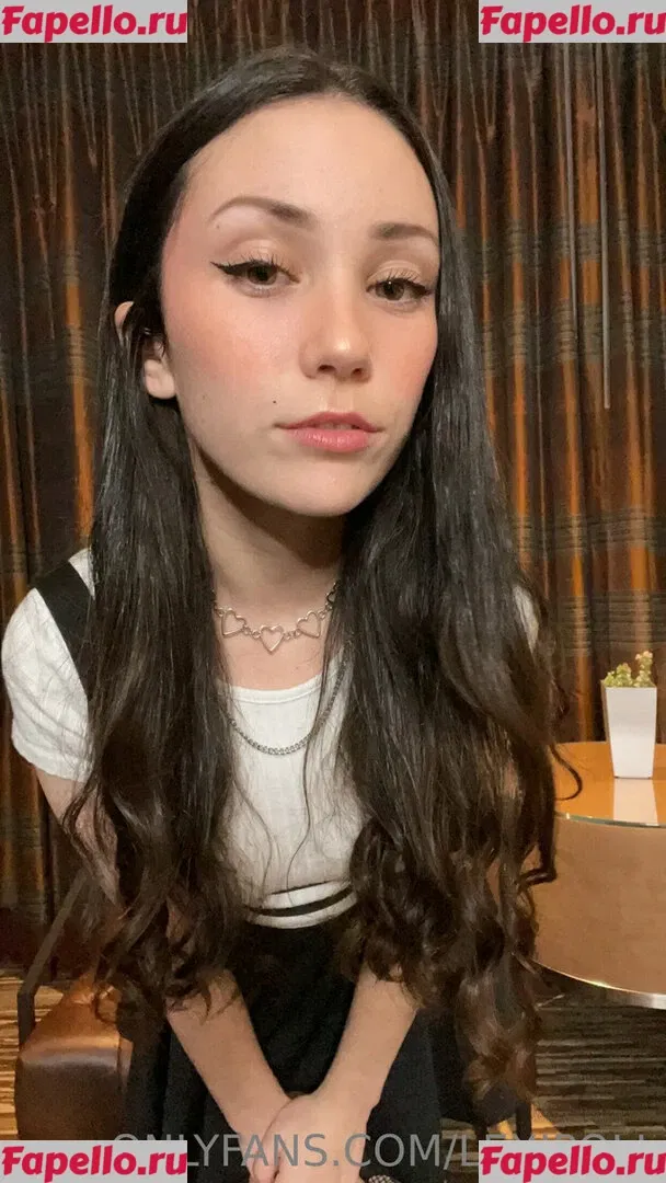 Lexipoll Onlyfans Photo Gallery 