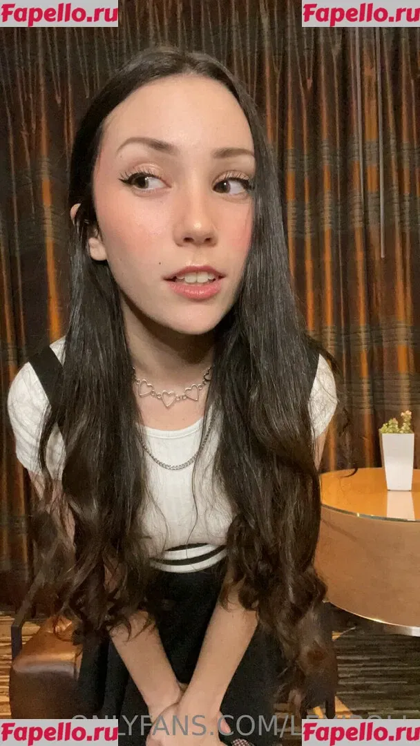 Lexipoll Onlyfans Photo Gallery 