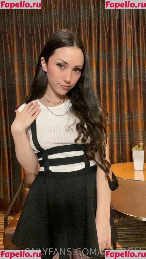 Lexipoll Onlyfans Photo Gallery 