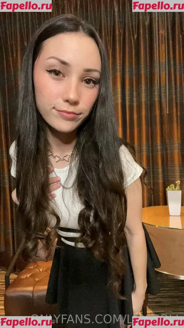 Lexipoll Onlyfans Photo Gallery 