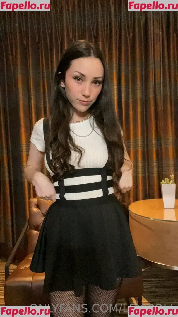 Lexipoll Onlyfans Photo Gallery 