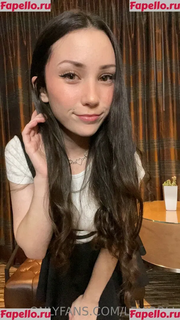 Lexipoll Onlyfans Photo Gallery 