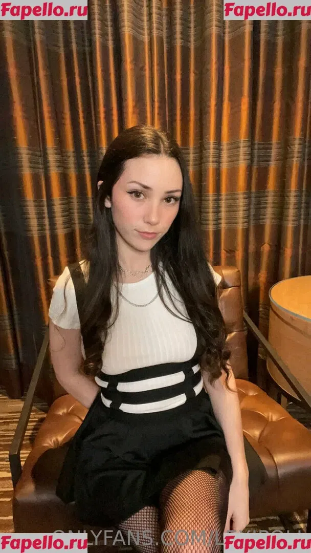 Lexipoll Onlyfans Photo Gallery 