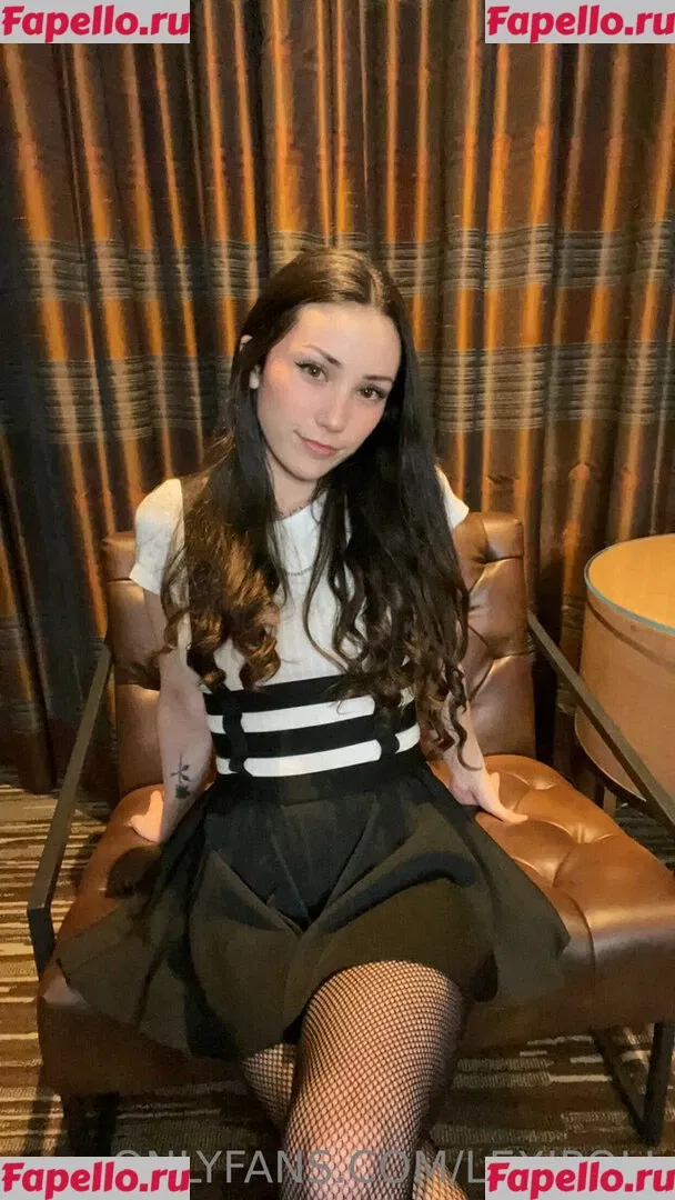 Lexipoll Onlyfans Photo Gallery 